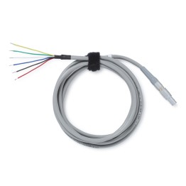 Unterminated CAN Interface Cable